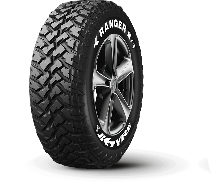 JK Tyre Ranger Series